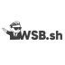 WSBTLOGO图片