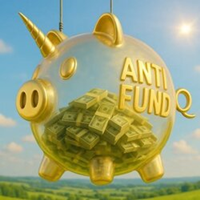 ANTIHUNTERLOGO图片