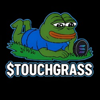 TOUCHGRASSLOGO图片