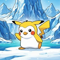 PENGACHU币