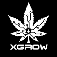 XGRLOGO图片