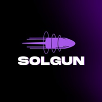 SOLGUNLOGO图片
