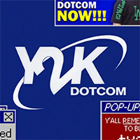 Y2KLOGO图片