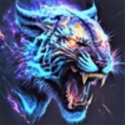 CRAZYTIGERLOGO图片