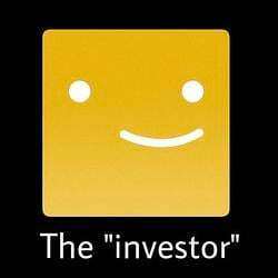 INVESTORLOGO图片