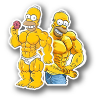 SIMPSON690LOGO图片