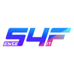 SFITLOGO图片