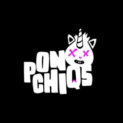 PONCHLOGO图片