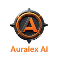 AURALOGO图片