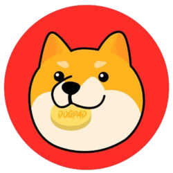 DOGPADLOGO图片