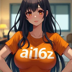 AI16ZLOGO图片