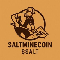 SALTLOGO图片
