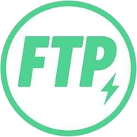 FTPLOGO图片