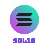 SOL10LOGO图片