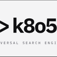 K8O5LOGO图片