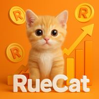 RUECATLOGO图片
