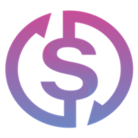XUSDLOGO图片