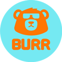 BURRLOGO图片