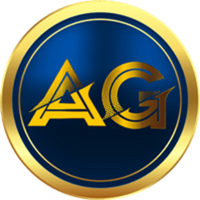 AQUAGOATLOGO图片