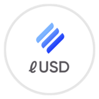 LUSDLOGO图片