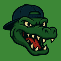 GATORLOGO图片
