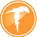 特斯拉币LOGO