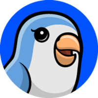 BIRBLOGO图片