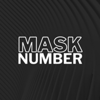 MASKLOGO图片