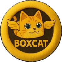 BOXCATLOGO图片