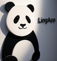 LINGLOGO图片