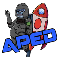 APEDLOGO图片