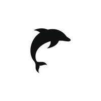 DOLPHINLOGO图片