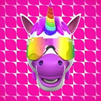 UNICORNLOGO图片