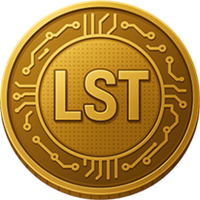 LSTLOGO图片