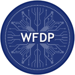 WFDPLOGO图片