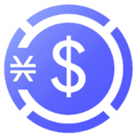 XUSDLOGO图片