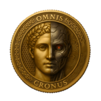 CRONUSLOGO图片