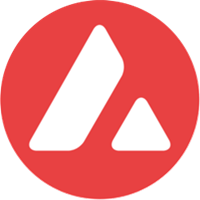 AVAX LOGO图片
