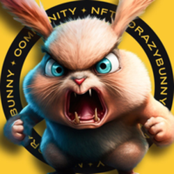 CRAZYBUNNYLOGO图片