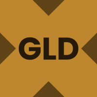 GLDXLOGO图片