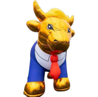 BULLLOGO图片