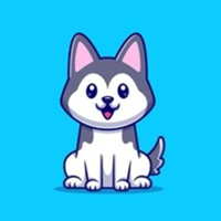 $HUSKYLOGO图片