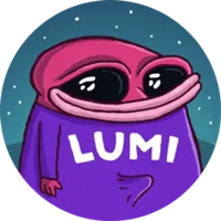 LUMILOGO图片