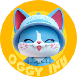 OGGYLOGO图片