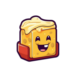 BUTTERLOGO图片