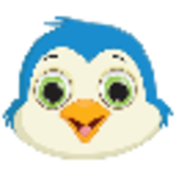 BLUESPARROWLOGO图片