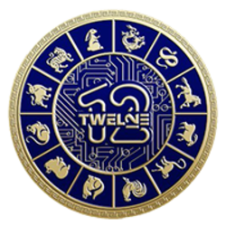TWELVELOGO图片