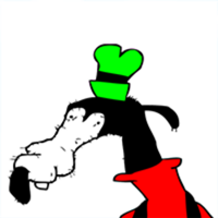 GOOBYLOGO图片