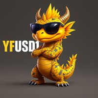 YFUSD1LOGO图片