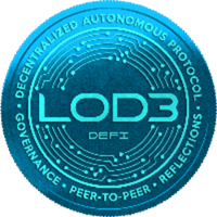 LOD3LOGO图片